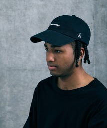 VIRGOwearworks | FADE WIDE VISOR CAP(キャップ)