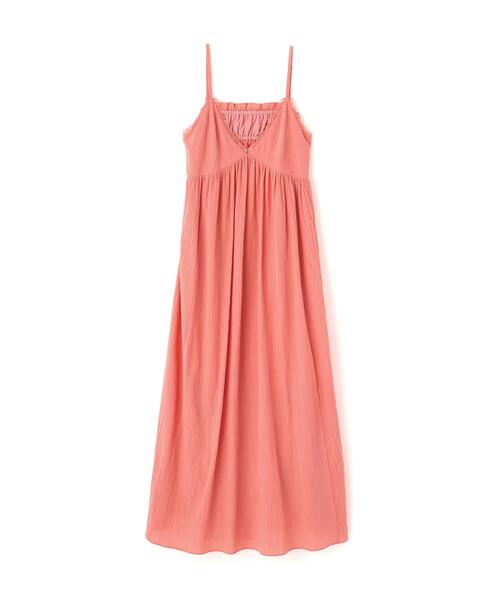 PROPORTION BODY DRESSING(プロポーションボディドレッシング)の「<E>レーストリムコットンボイルワンピース / 1216247700(ワンピース・レディース・ブルー/ピンク・P/S/MEDIUM)」の22枚目の写真