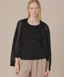 MACKINTOSH LONDON｜マッキントッシュ ロンドンのカーディガン/ボレロ