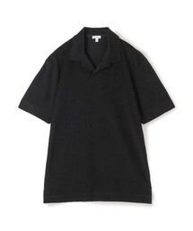 SUNSPEL（サンスペル）の「SUNSPEL コットンタオリング ポロシャツ（ポロシャツ）」