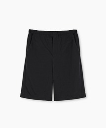 NYLON TASLAN STRETCH SHORT PANTS