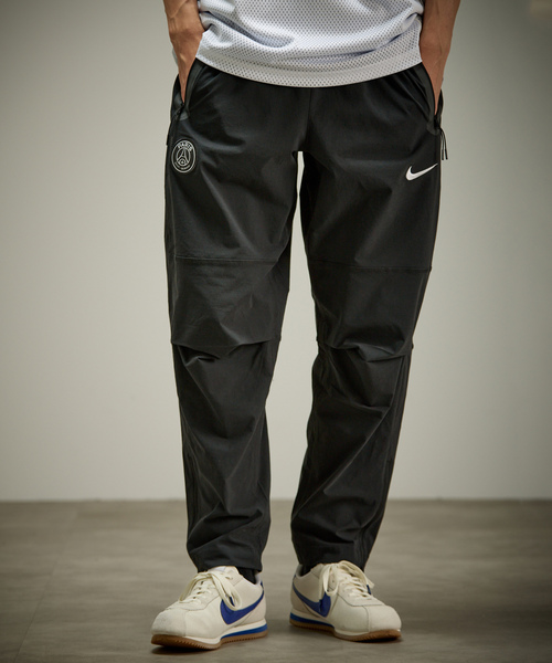 NIKE(ナイキ)の「【NIKE / ナイキ】PSG M NK TCH WVN OH PANT(その他パンツ・メンズ・ブラック・SMALL/MEDIUM/LARGE/X-LARGE)」の7枚目の写真