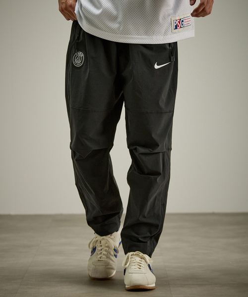 NIKE(ナイキ)の「【NIKE / ナイキ】PSG M NK TCH WVN OH PANT(その他パンツ・メンズ・ブラック・SMALL/MEDIUM/LARGE/X-LARGE)」の9枚目の写真