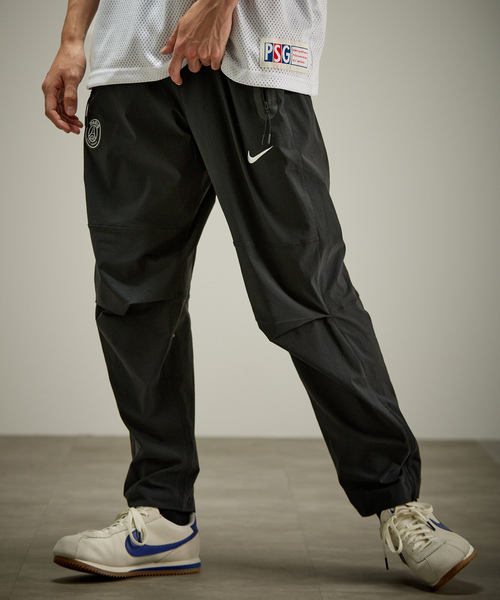 NIKE(ナイキ)の「【NIKE / ナイキ】PSG M NK TCH WVN OH PANT(その他パンツ・メンズ・ブラック・SMALL/MEDIUM/LARGE/X-LARGE)」の11枚目の写真