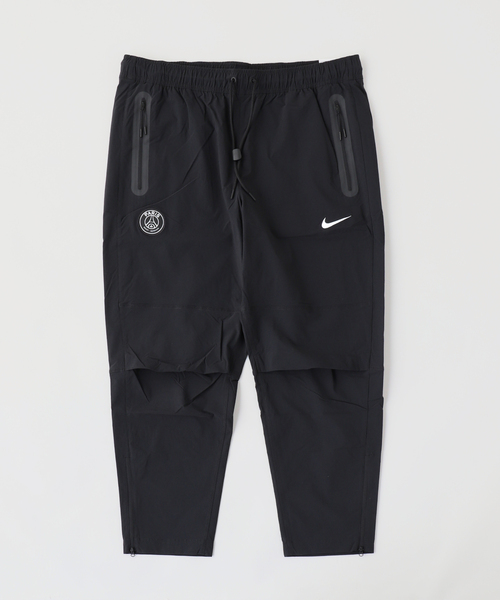 NIKE(ナイキ)の「【NIKE / ナイキ】PSG M NK TCH WVN OH PANT(その他パンツ・メンズ・ブラック・SMALL/MEDIUM/LARGE/X-LARGE)」の12枚目の写真