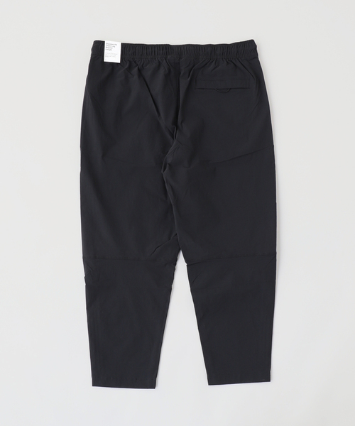 NIKE(ナイキ)の「【NIKE / ナイキ】PSG M NK TCH WVN OH PANT(その他パンツ・メンズ・ブラック・SMALL/MEDIUM/LARGE/X-LARGE)」の13枚目の写真