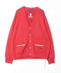 EMBROIDERED CARDIGAN