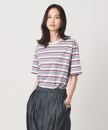 UNITED ARROWS｜ユナイテッドアローズのTシャツ/カットソー（ホワイト