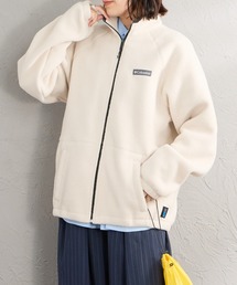 Columbia | 【WEB先行予約】[Columbia/コロンビア] ティンバークレスト MTRフリースフルジップジャケット(WEB限定)(その他アウター)
