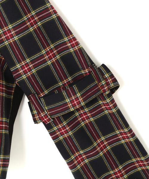 L.H.P（エルエイチピー）の「STEPPA/ステッパ/SCHOOL JACKET（テーラードジャケット・レディース・その他24・F）」の4枚目の写真