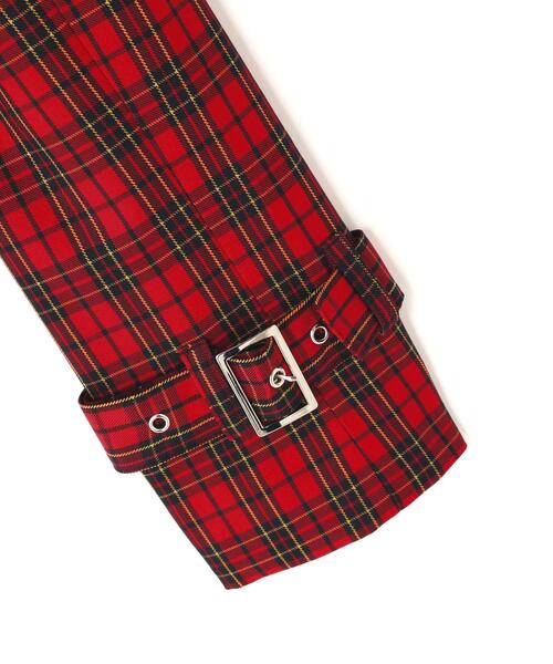 L.H.P（エルエイチピー）の「STEPPA/ステッパ/SCHOOL JACKET（テーラードジャケット・レディース・その他24・F）」の8枚目の写真