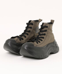 《CONVERSE》ALL STAR CITYHIKE HI オールスター シティハイク HI