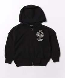 HYSTERIC MINI｜ヒステリックミニのパーカー通販 - ZOZOTOWN