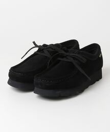 WALLABEE GTX BLACK SDE