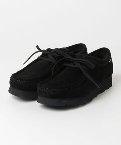 セール】CLARKS/クラークス Wallabee Gore-TEX/ワラビー ゴアテックス