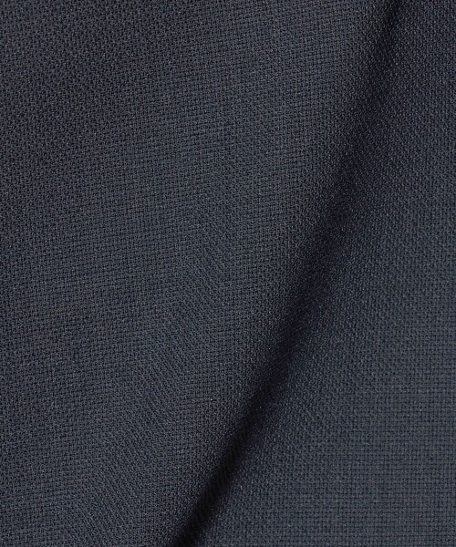 A DAY IN THE LIFE UNITED ARROWS（アデイインザライフユナイテッドアローズ）の「ドビー Vネックジャケット ‐セットアップ対応・マシンウォッシャブル‐＜A DAY IN THE LIFE＞（Tシャツ/カットソー・レディース・モカ/ダークグレー/ネイビー・36/40/38）」の21枚目の写真