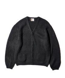 TOWNCRAFT | TOWNCRAFT / タウンクラフト MOHAIR SHAGGY CARDIGAN モヘア シャギーカーディガン(カーディガン/ボレロ)