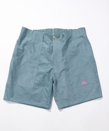 CORDUROY SHORT PANTS