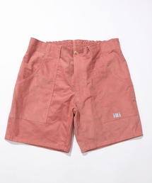 CORDUROY SHORT PANTS