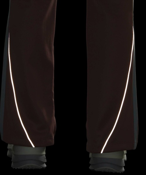 adidas(アディダス)の「STADIUM CHROME トラック パンツ / アディダス adidas(スウェットパンツ・レディース・レッド・XX-LARGE/LARGE/MEDIUM/SMALL/X-LARGE/X-SMALL)」の4枚目の写真