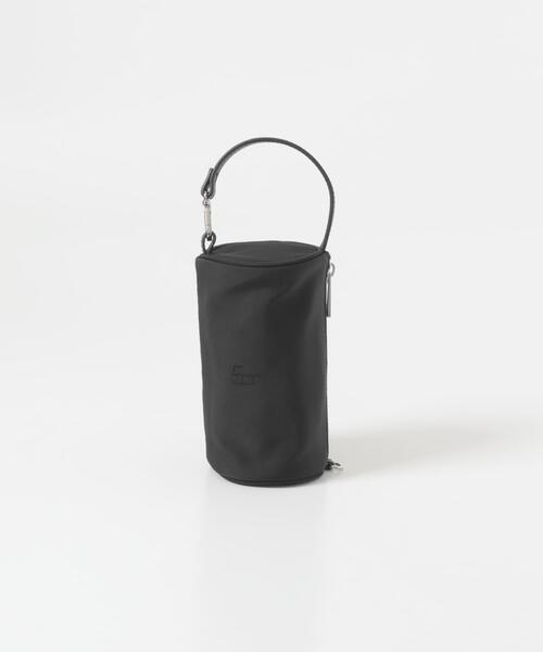 RODE SKO（ロデスコ）の「hun RODESKO　Dual roll small（ハンドバッグ・レディース・レッド/ブラック/ベージュ・-）」の6枚目の写真