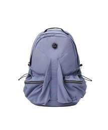 OFFWINTER（オフウィンター）の「【OFFWINTER】雨や汚れに強いコットン ロケットバックパック / リュック 大容量 / PC収納可 16インチ（スペースシリーズ）（バックパック/リュック）」