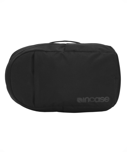 incase(インケース)の「INCO500101-BLK Incase Grid Backpack 23L - Black(バックパック/リュック・メンズ・ブラック・ONE SIZE)」の9枚目の写真