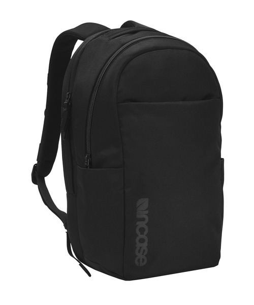 incase(インケース)の「INCO500101-BLK Incase Grid Backpack 23L - Black(バックパック/リュック・メンズ・ブラック・ONE SIZE)」の8枚目の写真