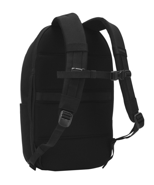 incase(インケース)の「INCO500101-BLK Incase Grid Backpack 23L - Black(バックパック/リュック・メンズ・ブラック・ONE SIZE)」の4枚目の写真