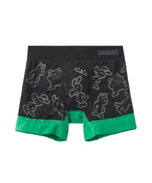 BODY WILD（ボディーワイルド）の「BODY WILD/ボディワイルド ボクサーパンツ 3Ｄ-BOXER ドッグス柄（ボクサーパンツ）」