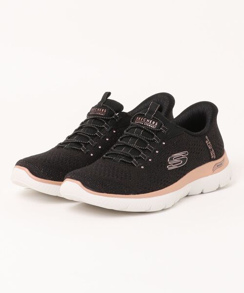 セール】【SKECHERS】スケッチャーズ Slip-ins Martha Stewart:Arch