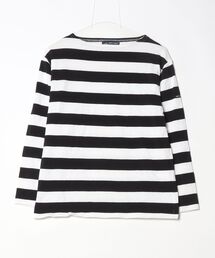 SAINT JAMES（セントジェームス）の「長袖Tシャツ（Tシャツ/カットソー）」