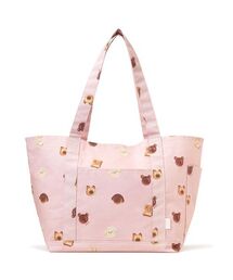 gelato pique（ジェラートピケ）｜マザーズバッグ（ピンク系）一覧 - WEAR