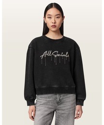 ALLSAINTS｜オールセインツのスウェット通販 - ZOZOTOWN