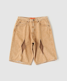 JOURNAL STANDARD | SMALL TALK STUDIO / スモールトークスタジオ BAGGY JEAN CUT SHORT(その他パンツ)