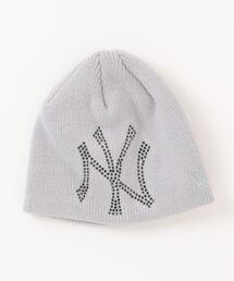 NEW ERA(�j���[�G��)��NEW ERA/�j���[�G�� KIDS BASIC BEANIE RHINESTONE �L�b�Y �r�[�j�[ �j�b�g�X 15405371/15405372/15405373(�j�b�g�L���b�v/�r�[�j�[)