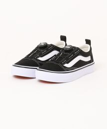 VANS | VANS ヴァンズ 17-22(H)OLD SKOOL TURN オールドスクール V36PS DIAL BLACK(スニーカー)