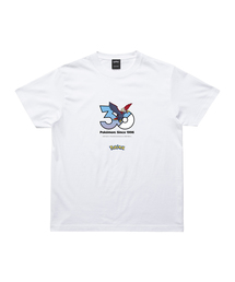 Pokemon 30th Anniversary 1025 T-shirt 「ウォーグル」