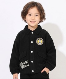 Disney(�f�B�Y�j�[)�̃f�B�Y�j�[ �R�[�f�����C�u���]�� 2007K �i�{�g���X�ʔ��j(�_�E���W���P�b�g/�R�[�g)