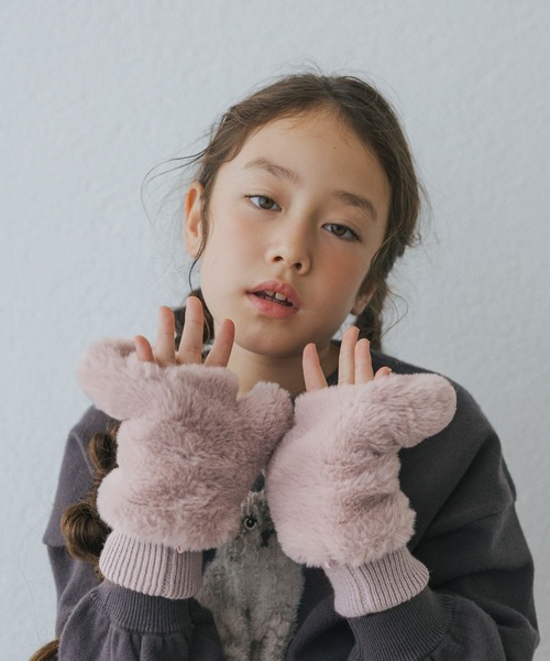 セール】MISSION YOUTH GLOVE/クイックシルバーキッズスキー