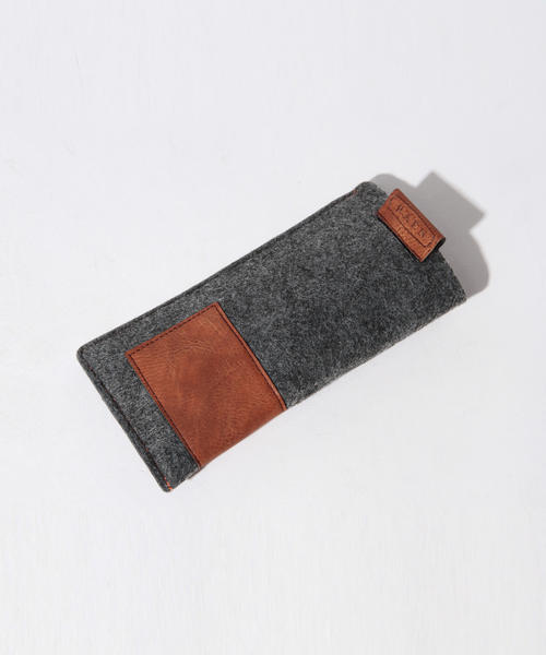 BEAMS(ビームス)の「RAEN / FLOWERS(サングラス・メンズ・ブラック/ブラウン・ONE SIZE)」の10枚目の写真