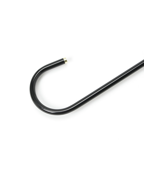 Wpc.(ダブリュピーシー)の「【w.p.c】ギンガムチェック【雨傘】(長傘・レディース・ブルー/グリーン/ブラック・フリー)」の5枚目の写真