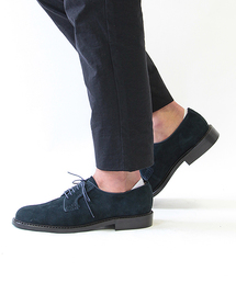 HARUTA（ハルタ）の「 HARUTA × FG スエードプレーントゥ（その他