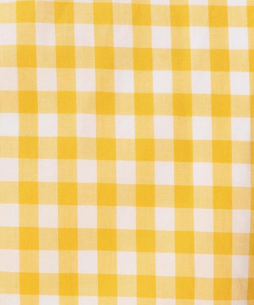 UNITED ARROWS & SONS（ユナイテッドアローズアンドサンズ）の「UNITED ARROWS & SONS（ユナイテッドアローズ＆サンズ）P-SHIRT GGM SHIRT◆（シャツ/ブラウス・メンズ・コバルトブルー/レッド/オレンジ/イエロー・SMALL/X-LARGE/MEDIUM/LARGE）」の20枚目の写真