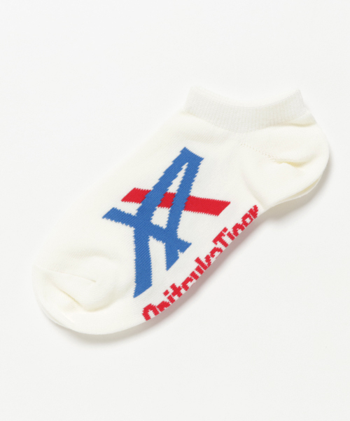 onitsuka tiger socks