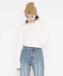 BEN DAVIS MARKET STREET TURTLE NECK -made in japan-