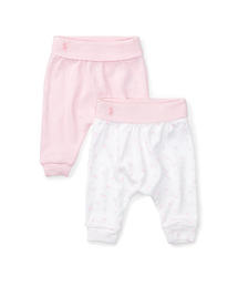 POLO RALPH LAUREN CHILDRENSWEAR | インターロック レギンス 2ピース セット(その他パンツ)