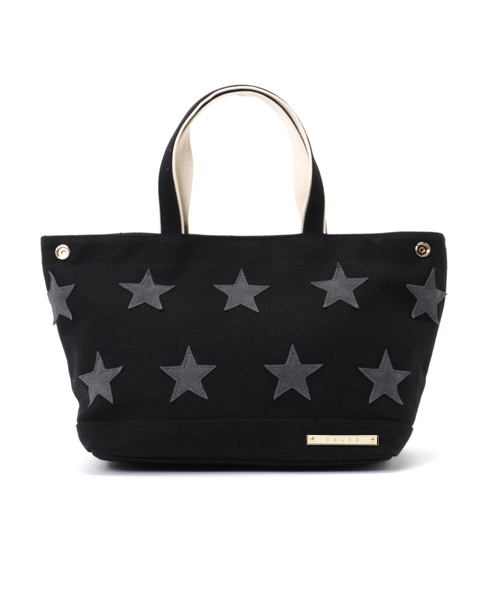 LBC（エルビーシー）の「COLDE フェイクスエードスタートートバッグ              （トートバッグ・レディース・グレー/ブラック・ONE SIZE）」の13枚目の写真