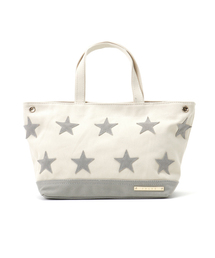 LBC | COLDE フェイクスエードスタートートバッグ              (トートバッグ)