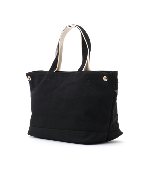 LBC（エルビーシー）の「COLDE フェイクスエードスタートートバッグ              （トートバッグ・レディース・グレー/ブラック・ONE SIZE）」の3枚目の写真